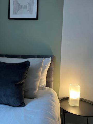 Stylish Townhouse In Lincoln Βίλα Εξωτερικό φωτογραφία